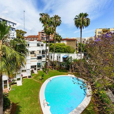 Apartment Fontanilla By Interhome Marbella Exterior photo