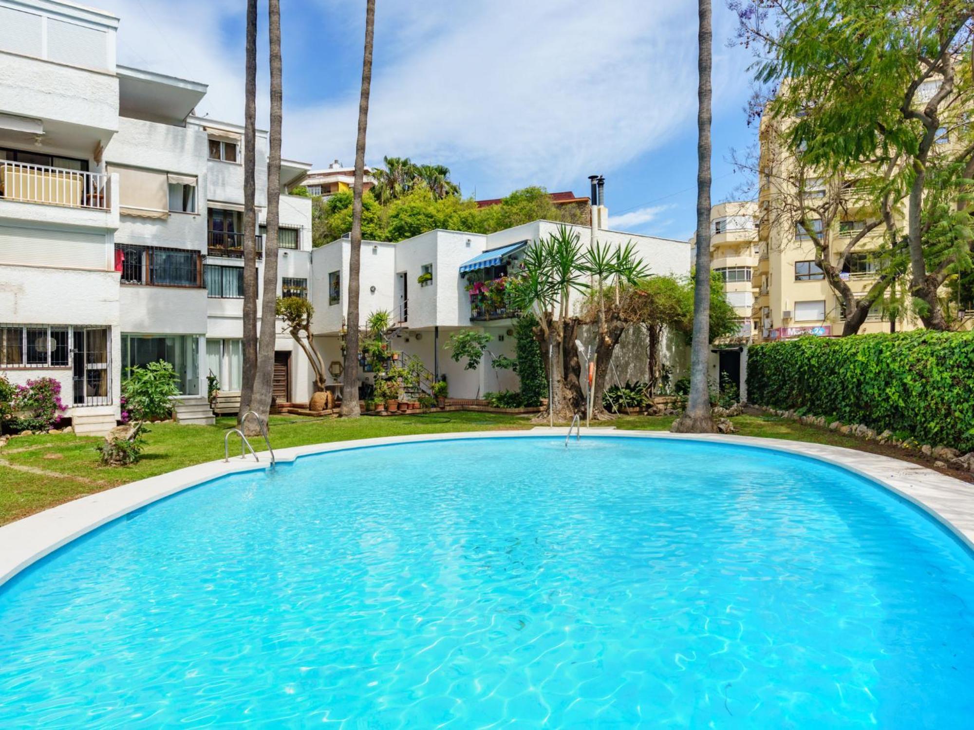 Apartment Fontanilla By Interhome Marbella Exterior photo