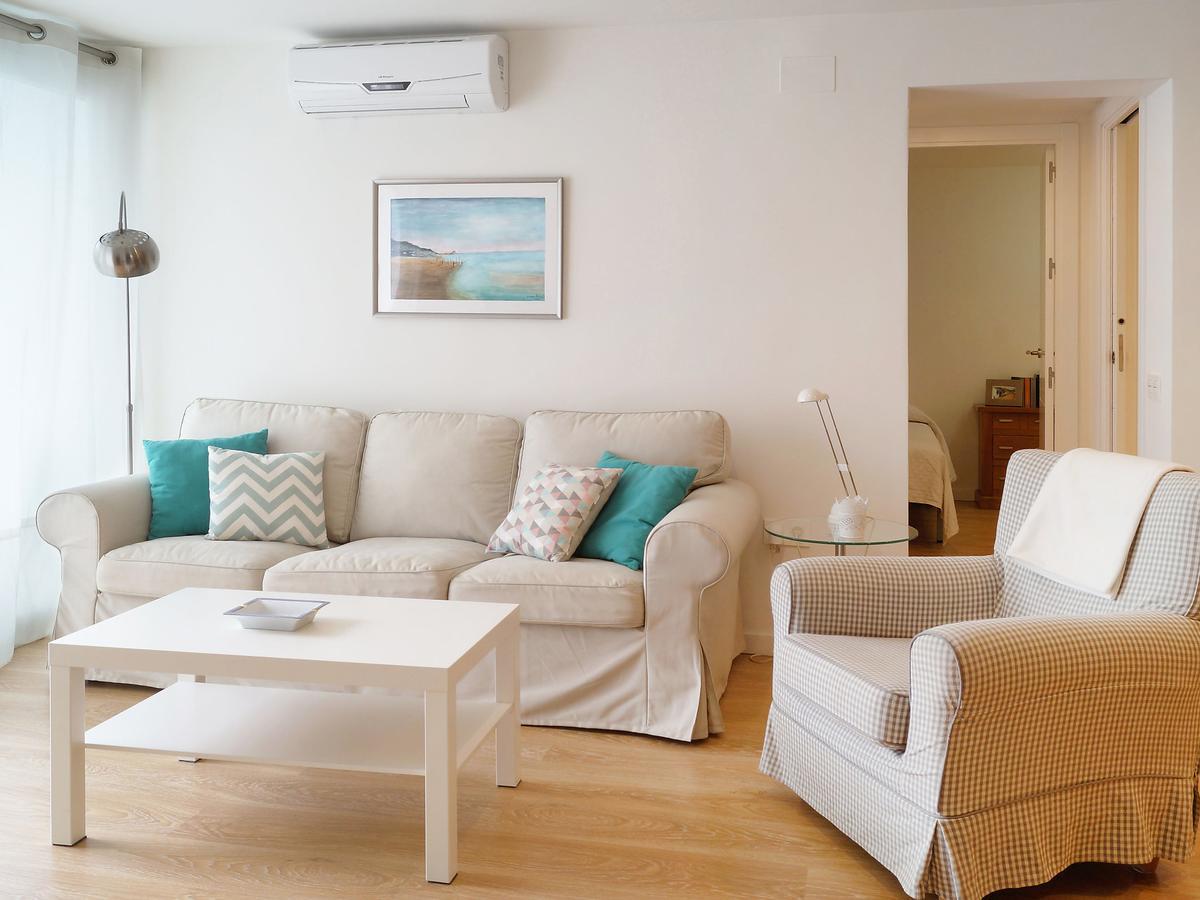 Apartment Fontanilla By Interhome Marbella Exterior photo