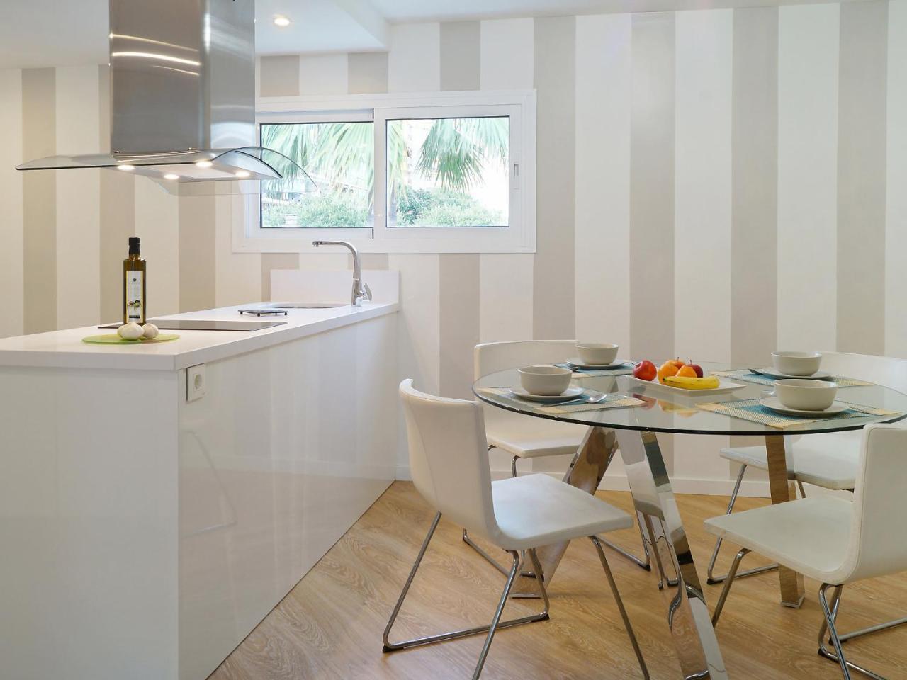 Apartment Fontanilla By Interhome Marbella Exterior photo