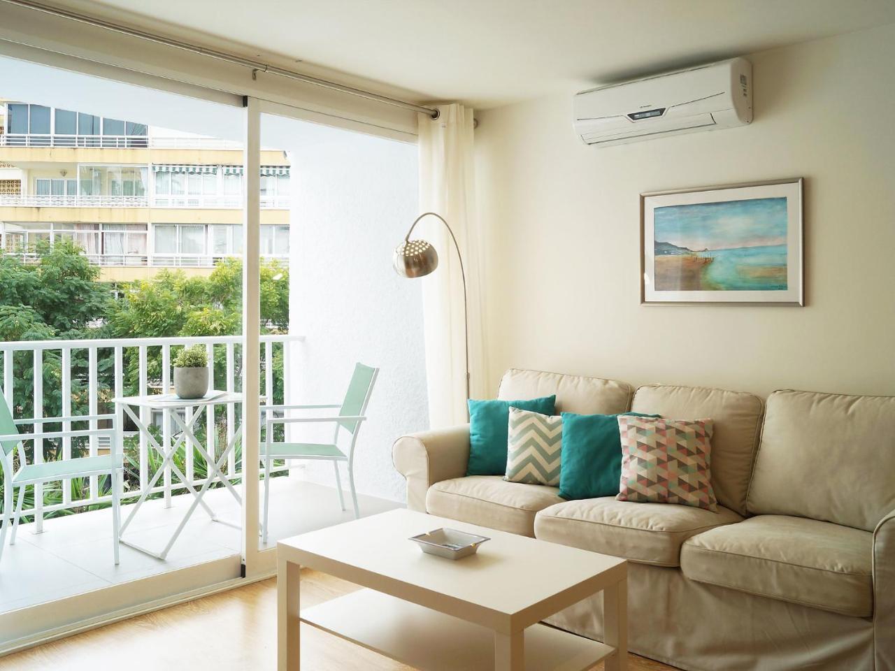 Apartment Fontanilla By Interhome Marbella Exterior photo