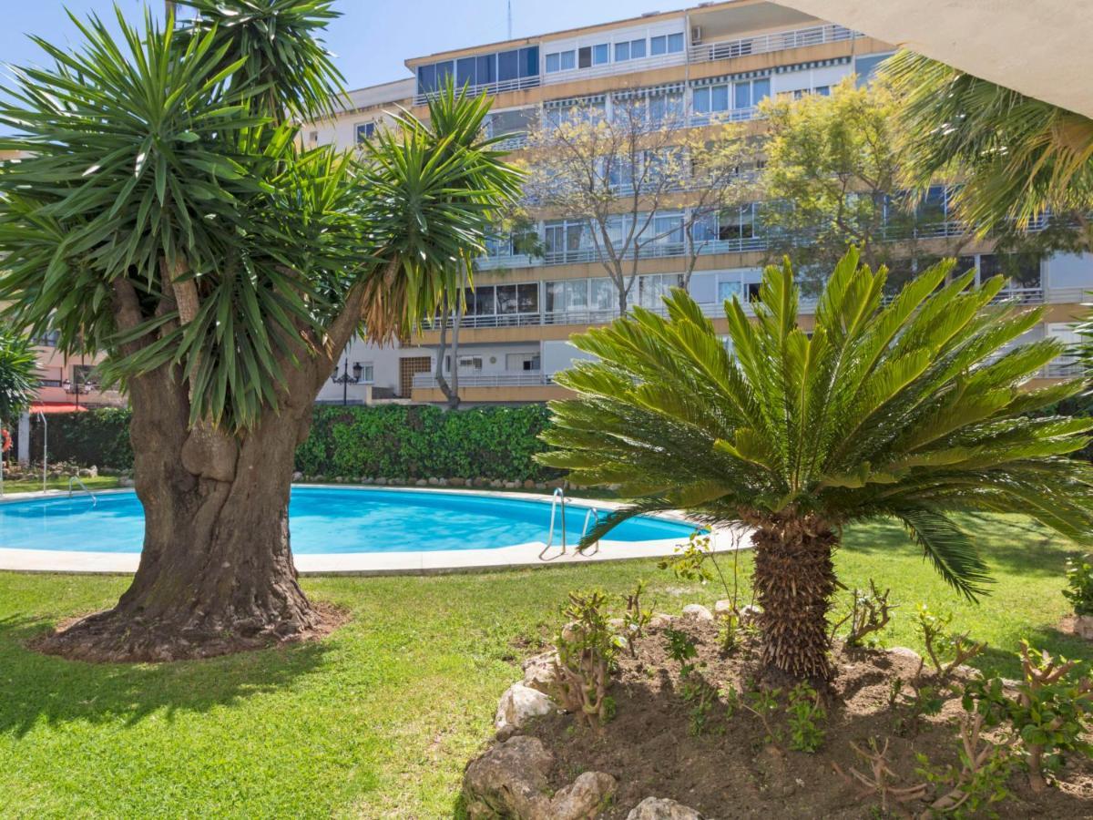 Apartment Fontanilla By Interhome Marbella Exterior photo